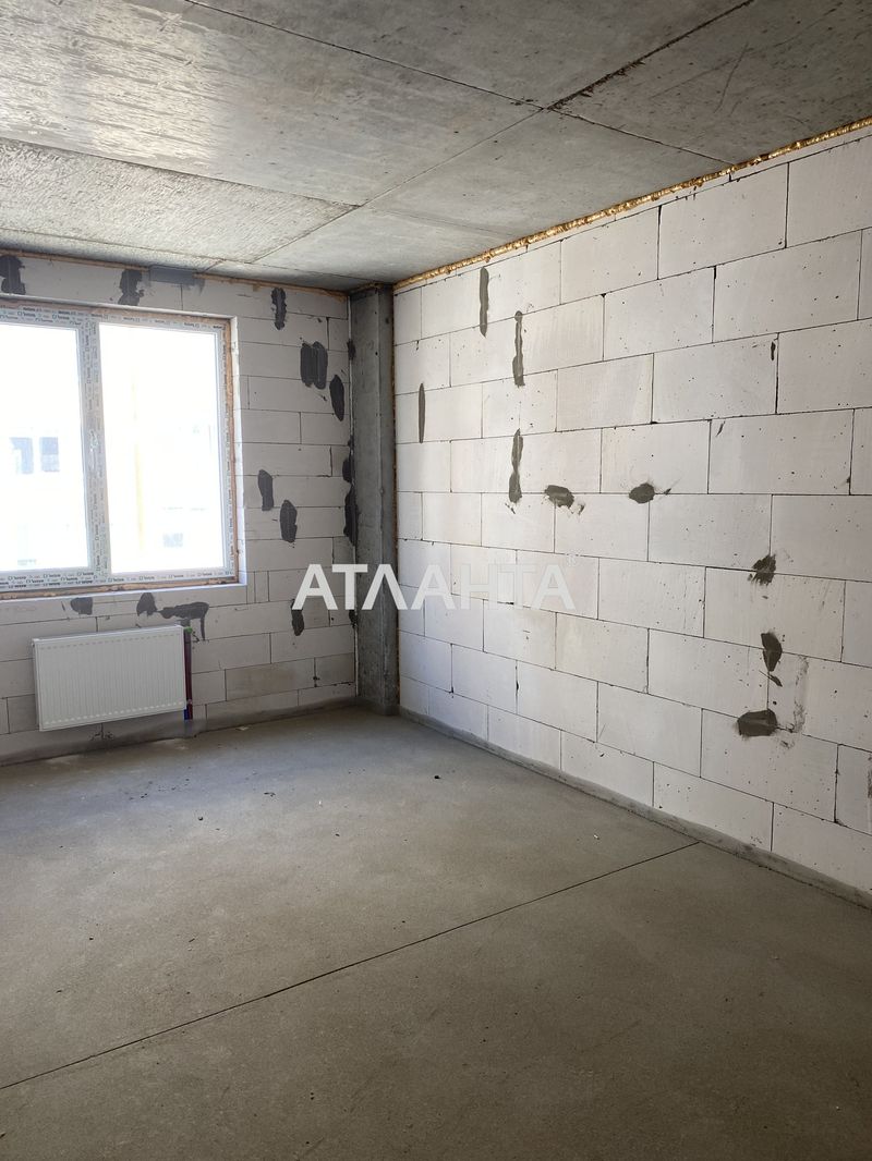 1-кімнатна квартира за адресою вул. Сахарова (площа 39,5 м²) - Atlanta.ua