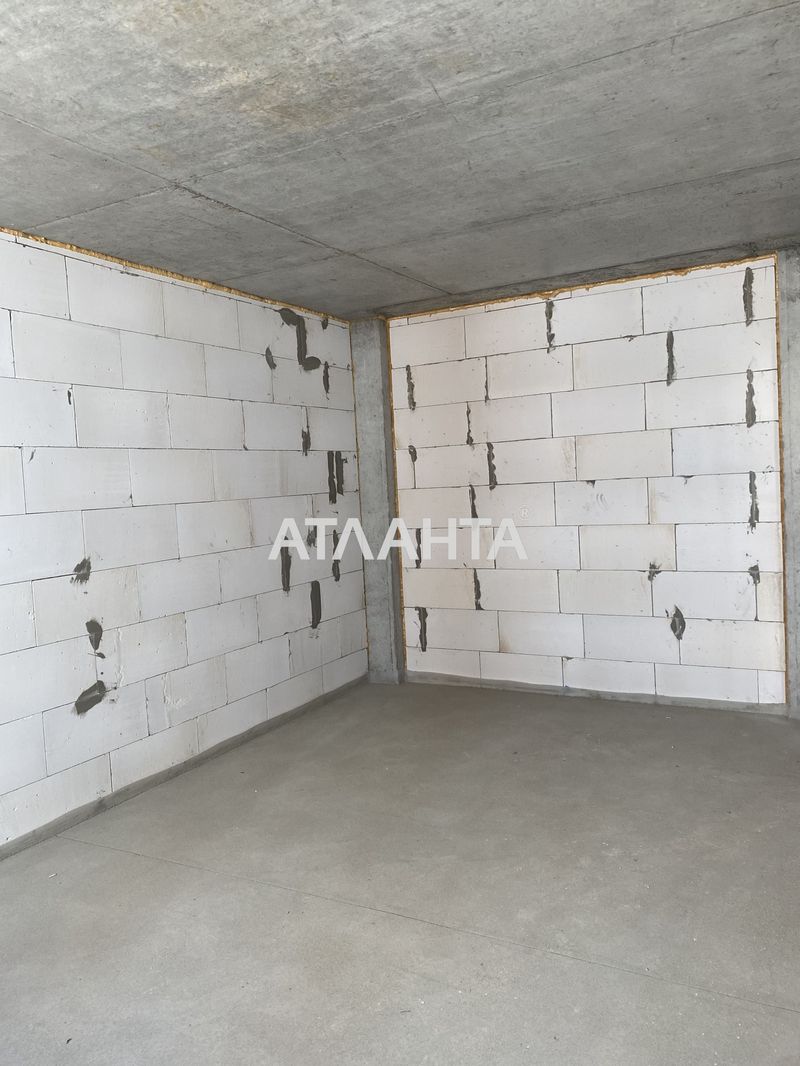 1-кімнатна квартира за адресою вул. Сахарова (площа 39,5 м²) - Atlanta.ua - фото 2