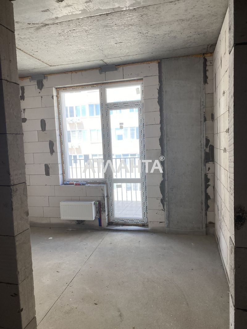 1-кімнатна квартира за адресою вул. Сахарова (площа 39,5 м²) - Atlanta.ua - фото 4