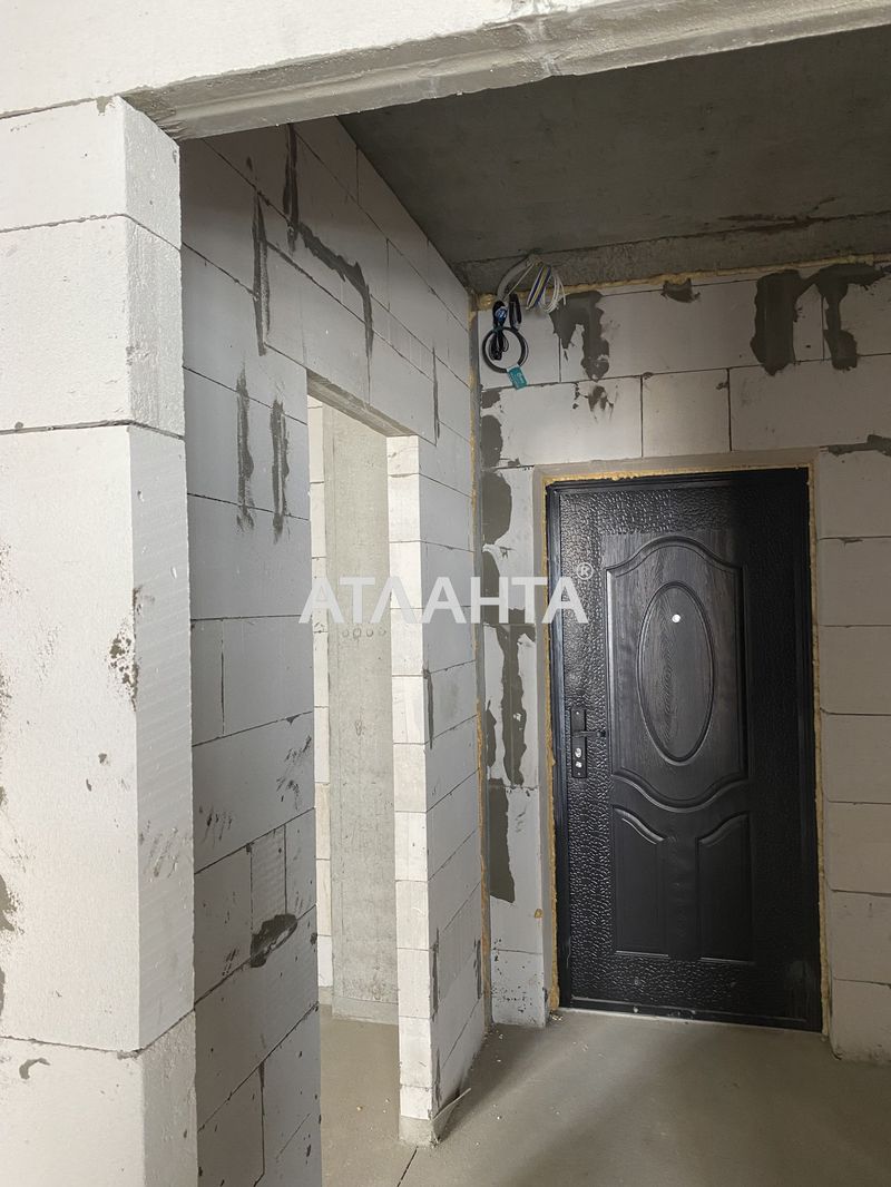 1-кімнатна квартира за адресою вул. Сахарова (площа 39,5 м²) - Atlanta.ua - фото 6