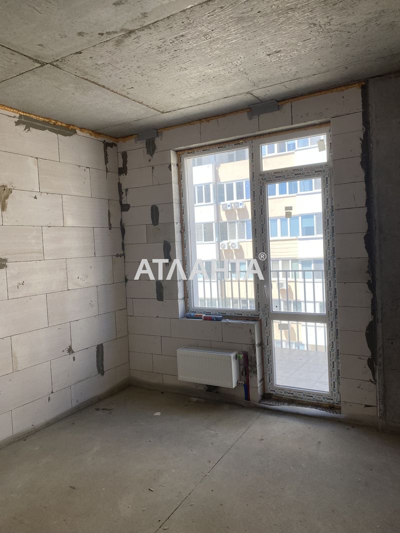 1-кімнатна квартира за адресою вул. Сахарова (площа 39,5 м²) - Atlanta.ua - фото 7