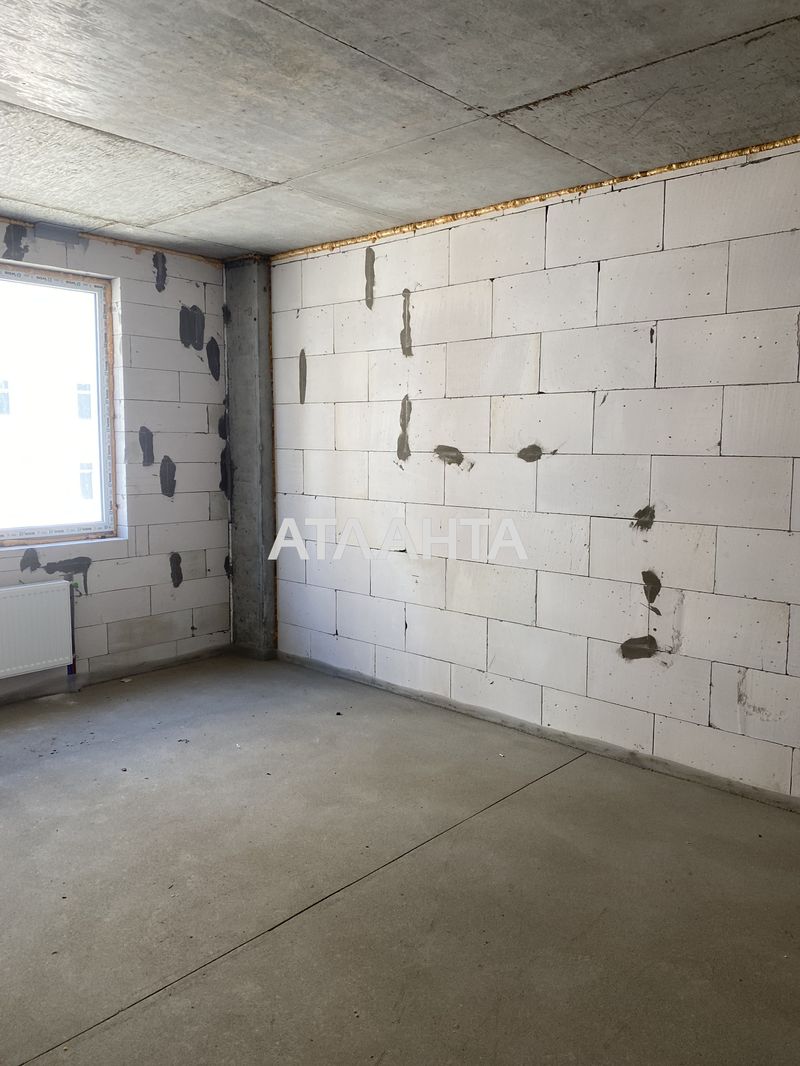 1-кімнатна квартира за адресою вул. Сахарова (площа 39,5 м²) - Atlanta.ua - фото 8