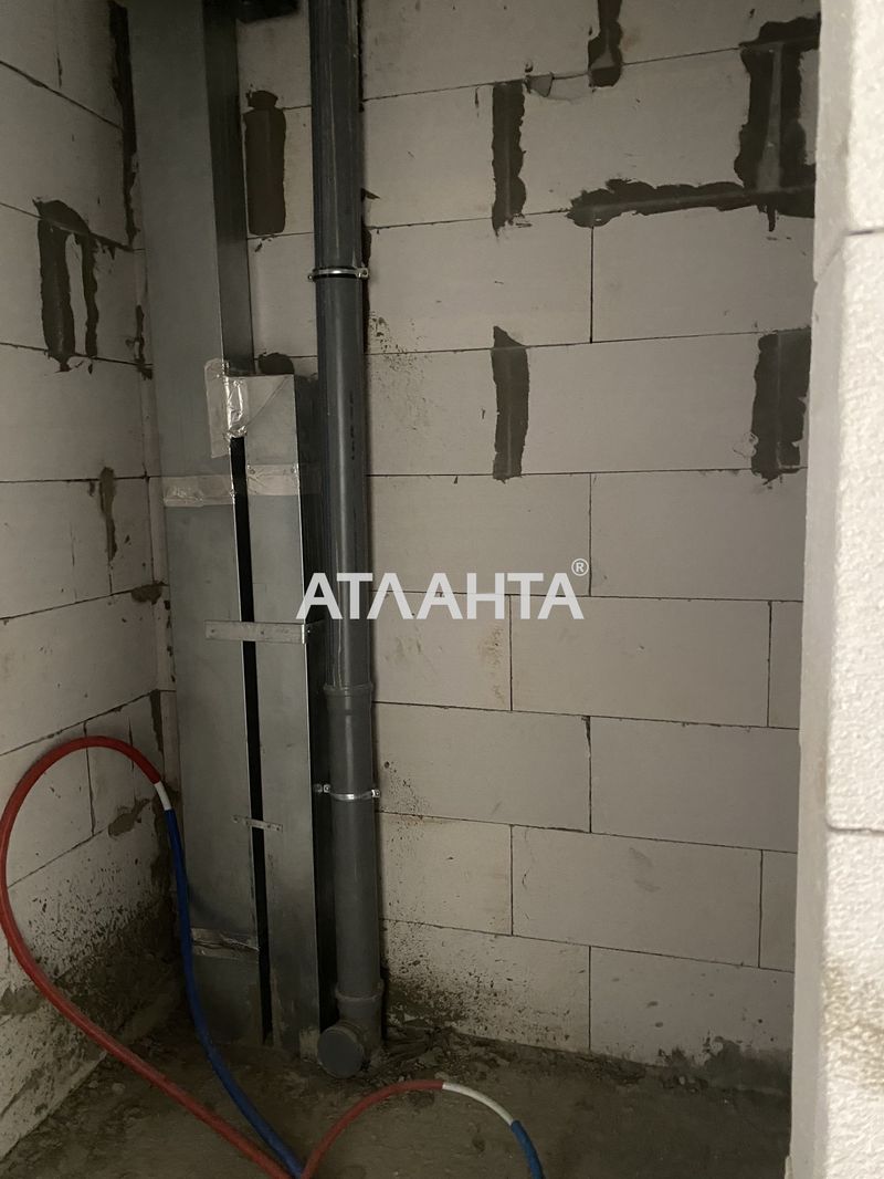 1-кімнатна квартира за адресою вул. Сахарова (площа 39,5 м²) - Atlanta.ua - фото 9