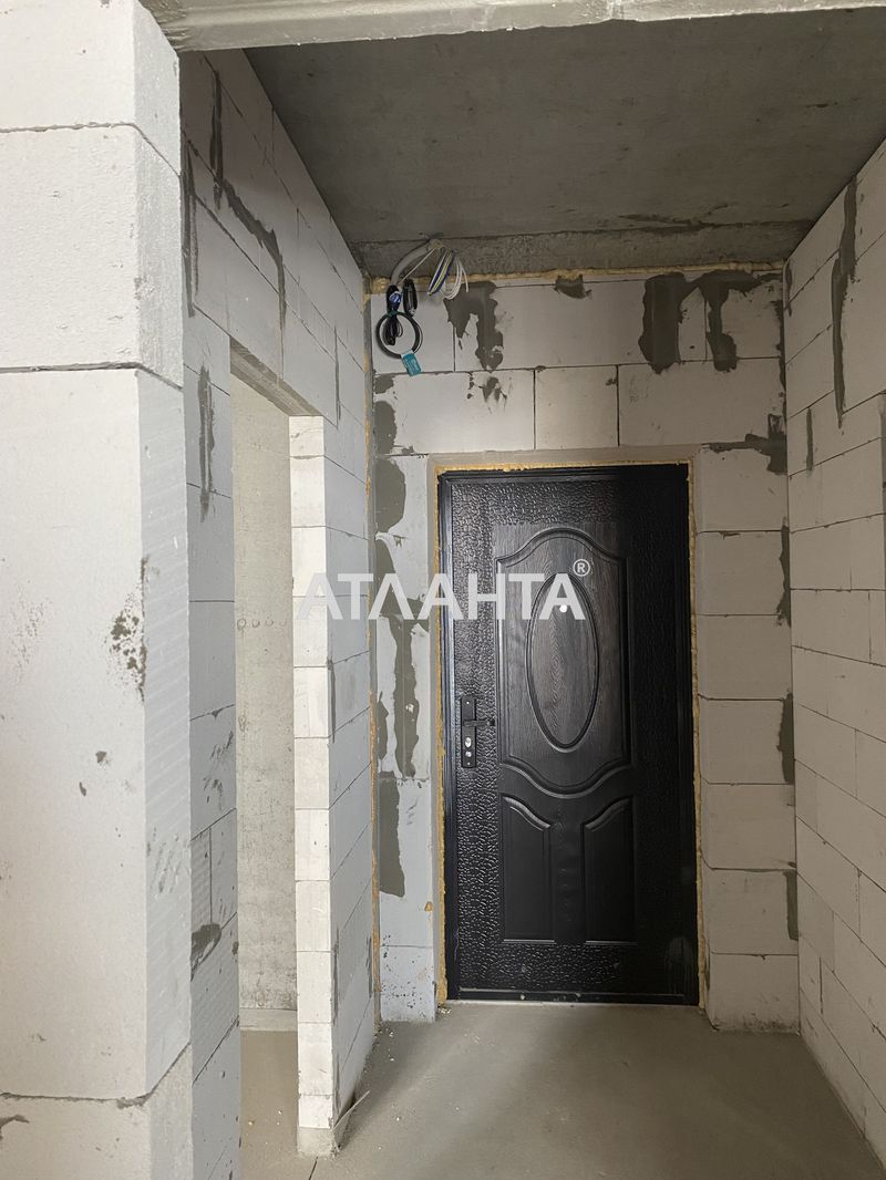 1-кімнатна квартира за адресою вул. Сахарова (площа 39,5 м²) - Atlanta.ua - фото 10