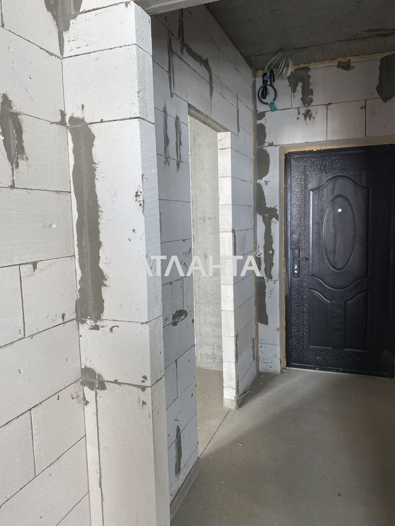 1-кімнатна квартира за адресою вул. Сахарова (площа 39,5 м²) - Atlanta.ua - фото 11