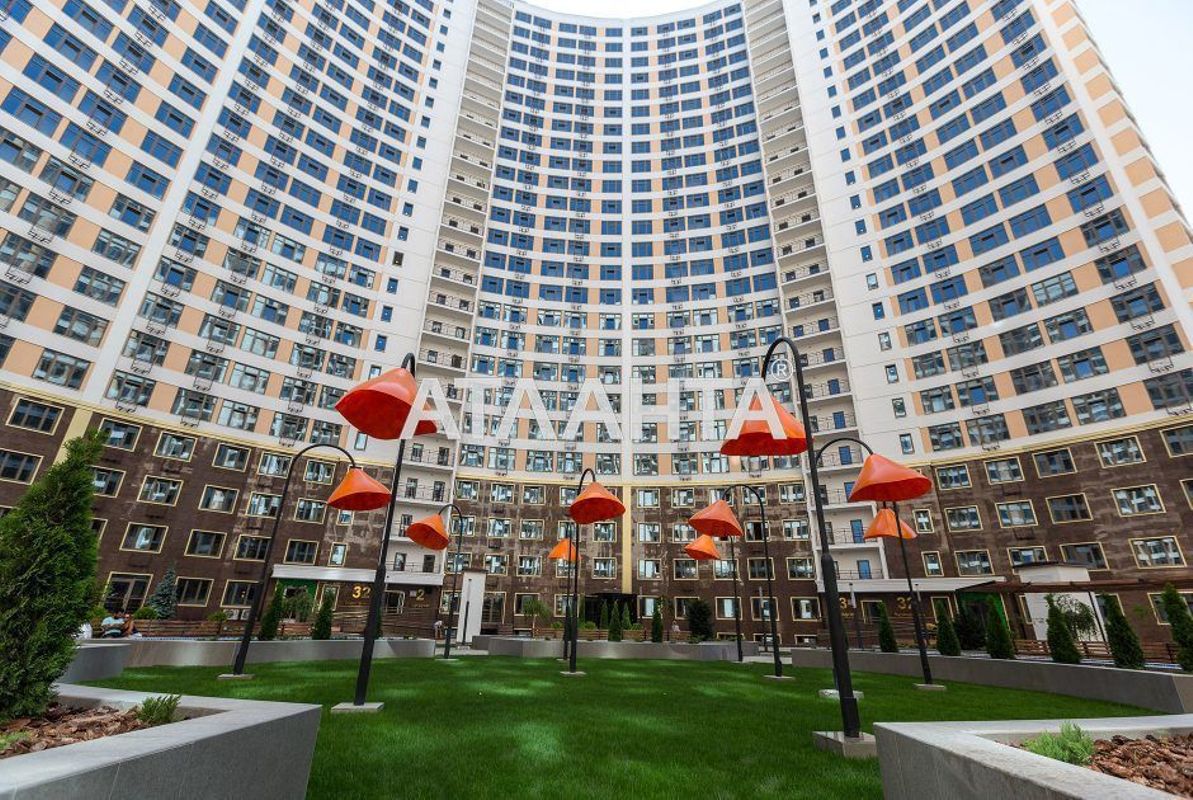 Комерційна нерухомість за адресою вул. Каманіна (площа 18 м²) - Atlanta.ua - фото 2