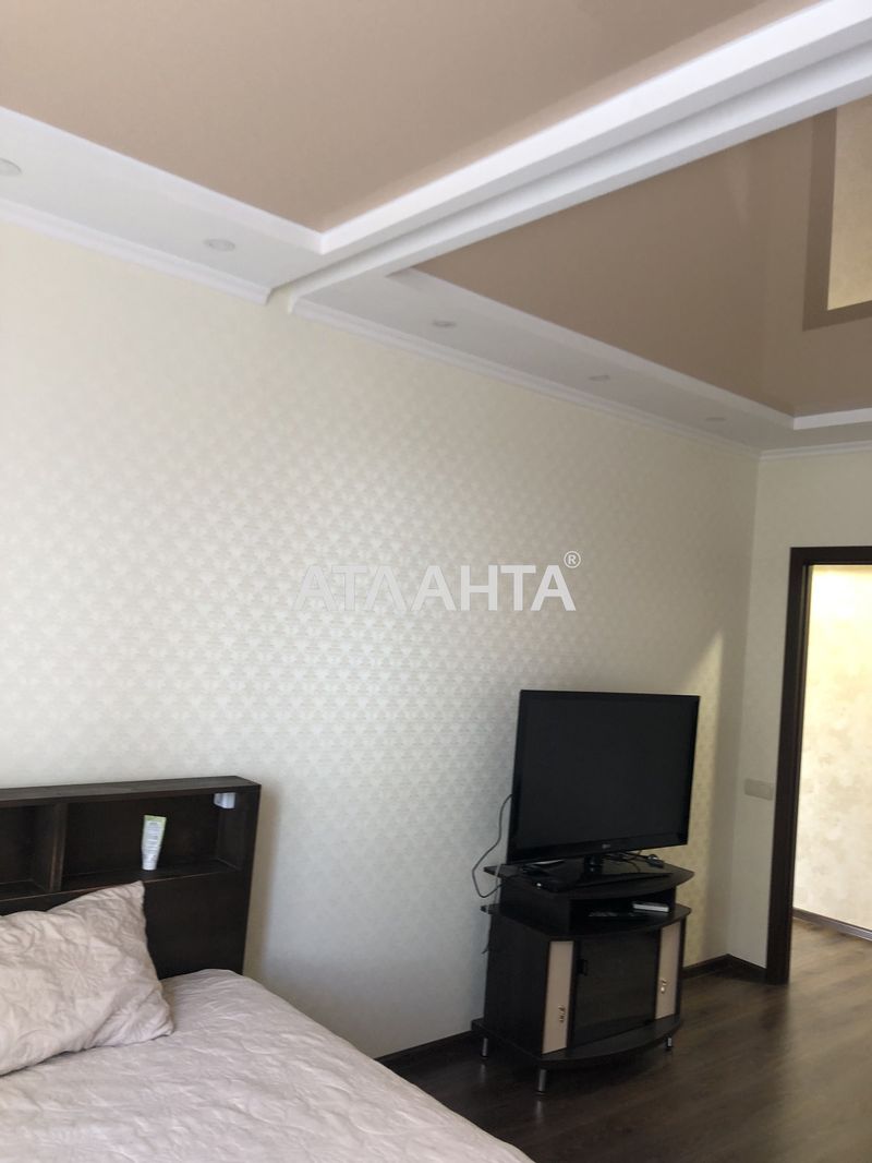 1-кімнатна квартира за адресою вул. Марсельська (площа 44 м²) - Atlanta.ua - фото 2