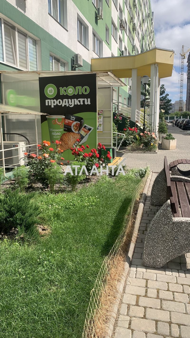 1-кімнатна квартира за адресою вул. Марсельська (площа 44 м²) - Atlanta.ua - фото 19