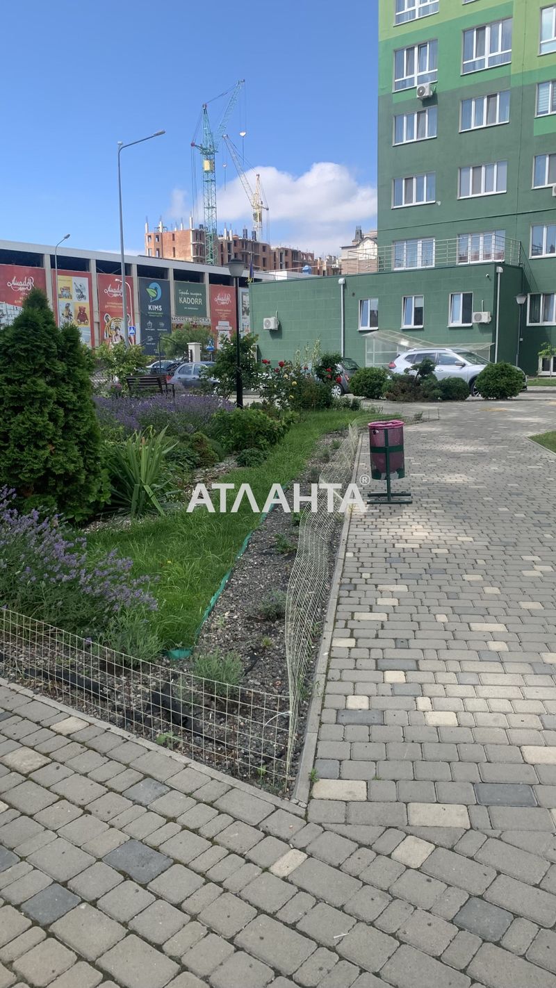 1-кімнатна квартира за адресою вул. Марсельська (площа 44 м²) - Atlanta.ua - фото 20