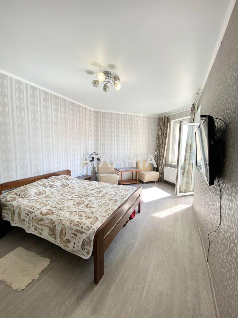 2-кімнатна квартира за адресою вул. Райдужний м-н (площа 62 м²) - Atlanta.ua - фото 2