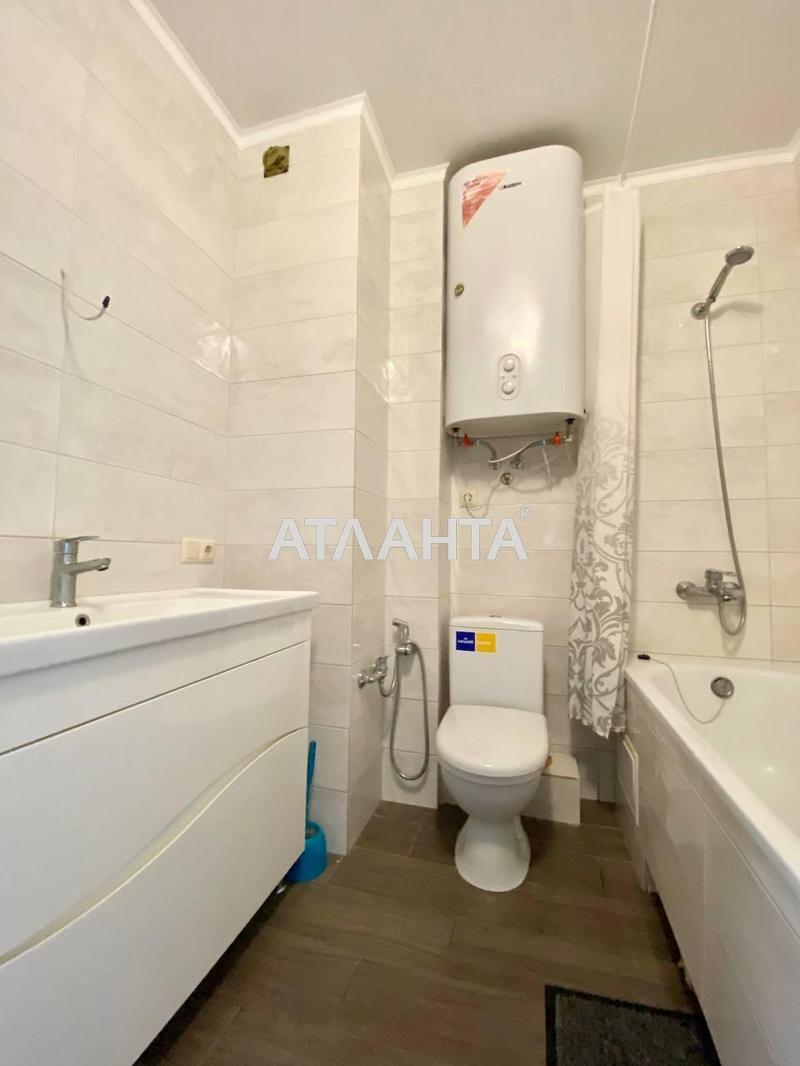 2-кімнатна квартира за адресою вул. Райдужний м-н (площа 62 м²) - Atlanta.ua - фото 10