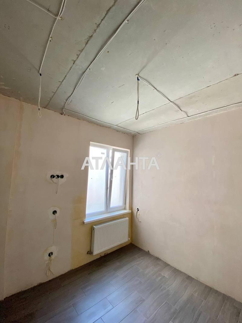 2-кімнатна квартира за адресою вул. Райдужний м-н (площа 58,5 м²) - Atlanta.ua