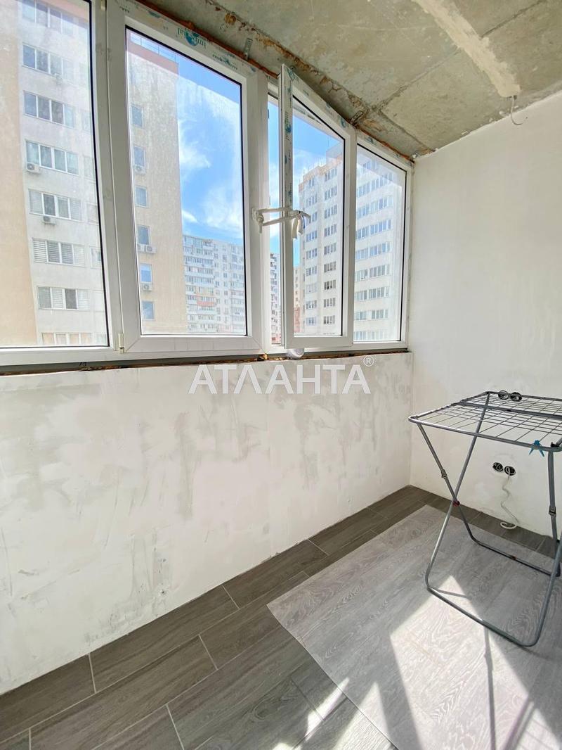 2-кімнатна квартира за адресою вул. Райдужний м-н (площа 58,5 м²) - Atlanta.ua - фото 7