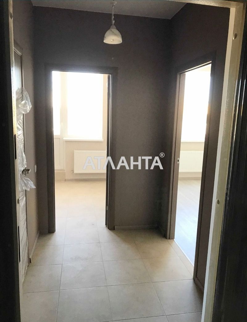 1-комнатная квартира по адресу ул. Массив 10 (площадь 33 м²) - Atlanta.ua - фото 3