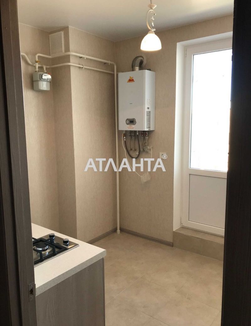 1-комнатная квартира по адресу ул. Массив 10 (площадь 33 м²) - Atlanta.ua - фото 6