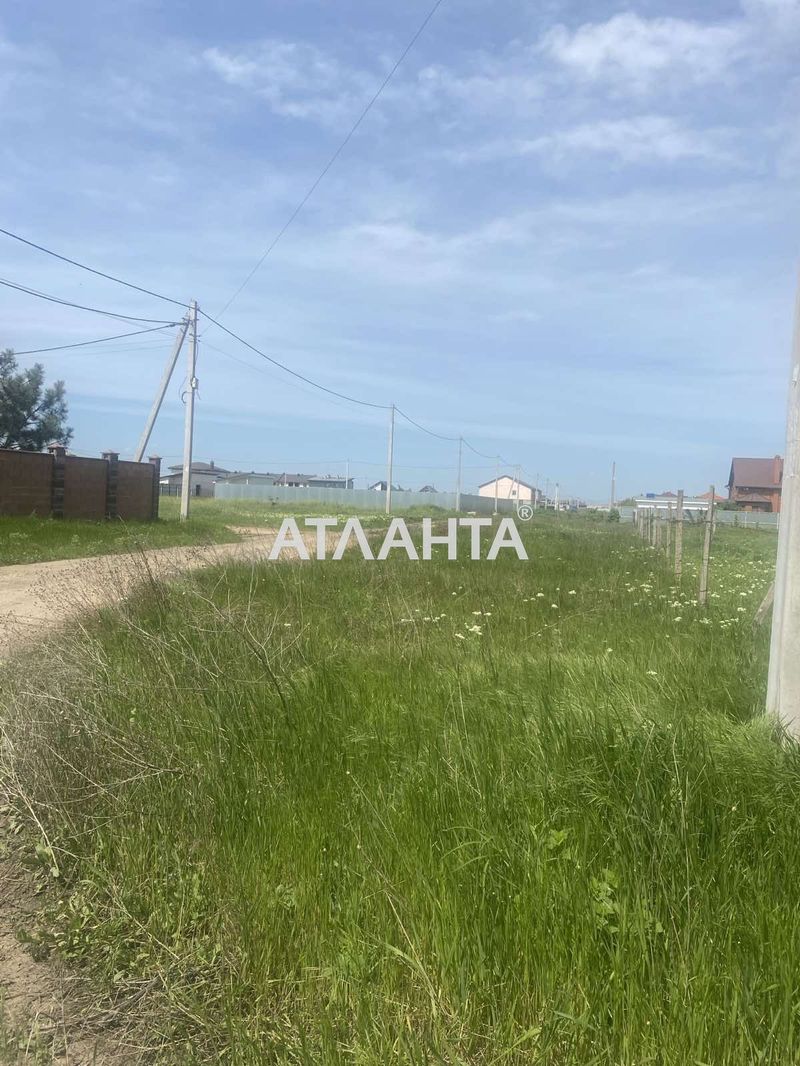 Landplot by the address st. Zimnyaya (area 10 acr) - Atlanta.ua - photo 3