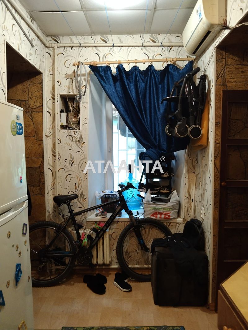 1-room apartment apartment by the address st. Kolontaevskaya Dzerzhinskogo (area 19 m²) - Atlanta.ua - photo 8