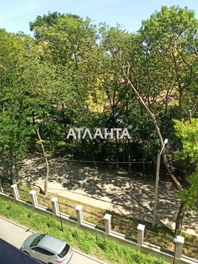 1-комнатная квартира по адресу ул. Дача Ковалевского (площадь 46,8 м²) - Atlanta.ua - фото 7