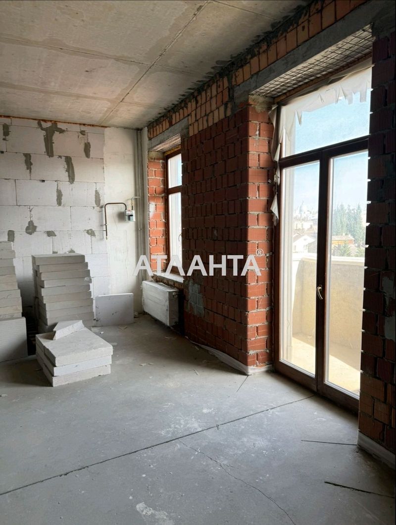 3-кімнатна квартира за адресою Військовий сп. (площа 102 м²) - Atlanta.ua - фото 2