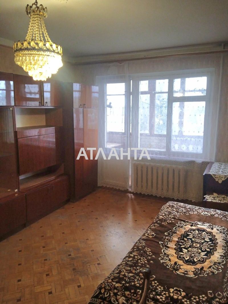 2-rooms apartment apartment by the address st. Balkovskaya Frunze (area 46 m²) - Atlanta.ua