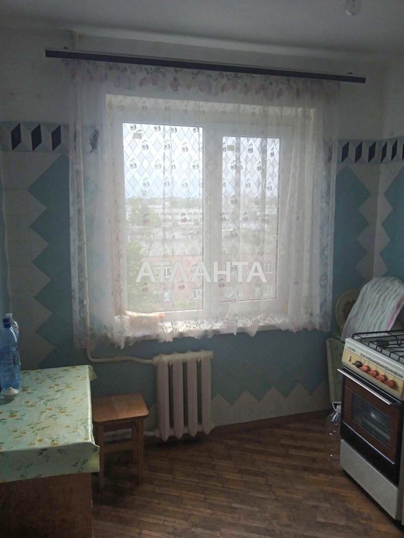 2-rooms apartment apartment by the address st. Balkovskaya Frunze (area 46 m²) - Atlanta.ua - photo 2