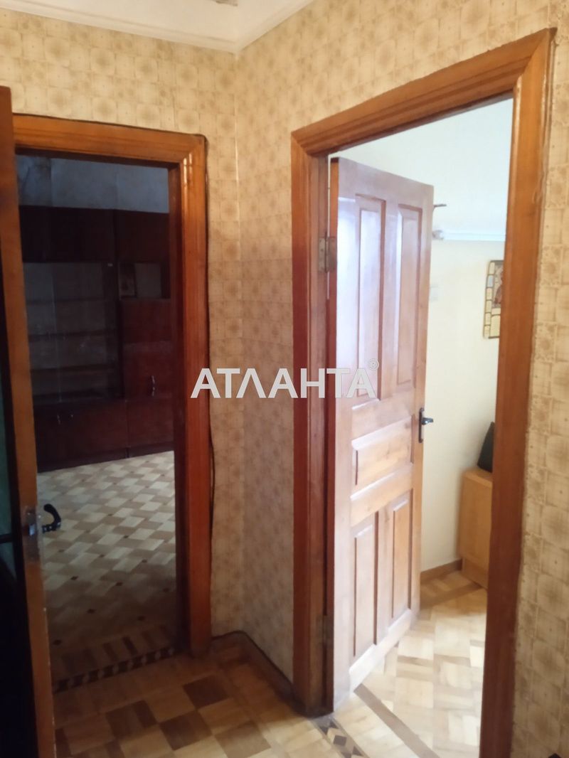 2-rooms apartment apartment by the address st. Balkovskaya Frunze (area 46 m²) - Atlanta.ua - photo 3