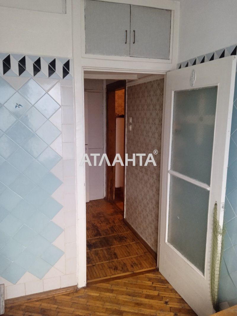 2-rooms apartment apartment by the address st. Balkovskaya Frunze (area 46 m²) - Atlanta.ua - photo 4