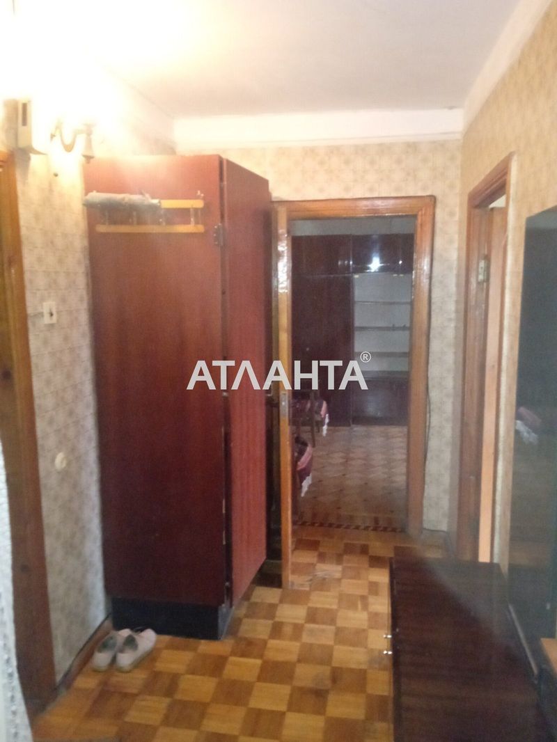 2-rooms apartment apartment by the address st. Balkovskaya Frunze (area 46 m²) - Atlanta.ua - photo 5