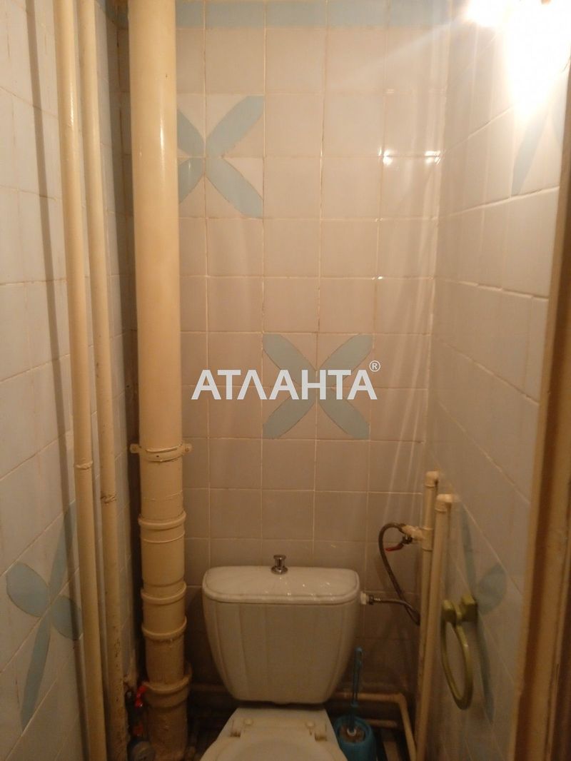 2-rooms apartment apartment by the address st. Balkovskaya Frunze (area 46 m²) - Atlanta.ua - photo 6