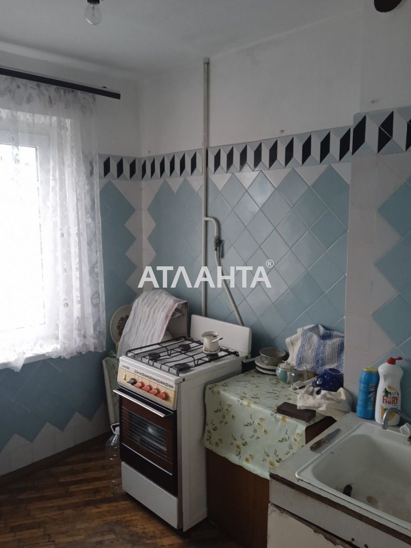 2-rooms apartment apartment by the address st. Balkovskaya Frunze (area 46 m²) - Atlanta.ua - photo 7