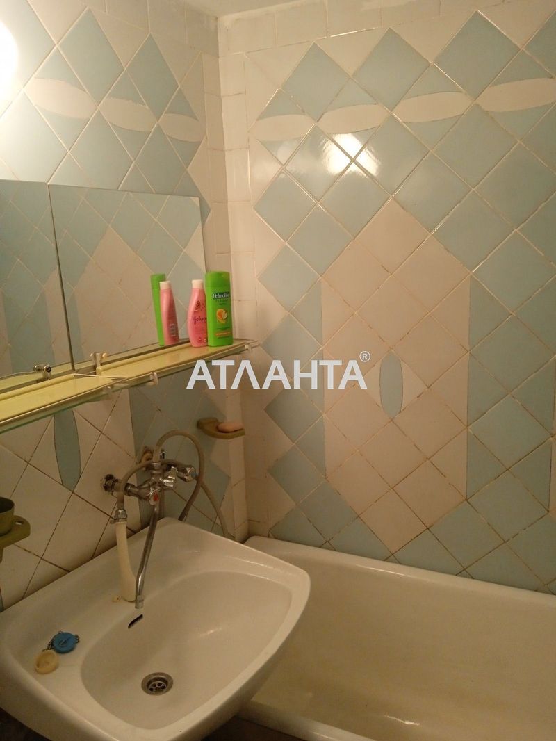 2-rooms apartment apartment by the address st. Balkovskaya Frunze (area 46 m²) - Atlanta.ua - photo 8