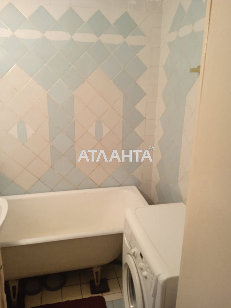 2-rooms apartment apartment by the address st. Balkovskaya Frunze (area 46 m²) - Atlanta.ua - photo 9