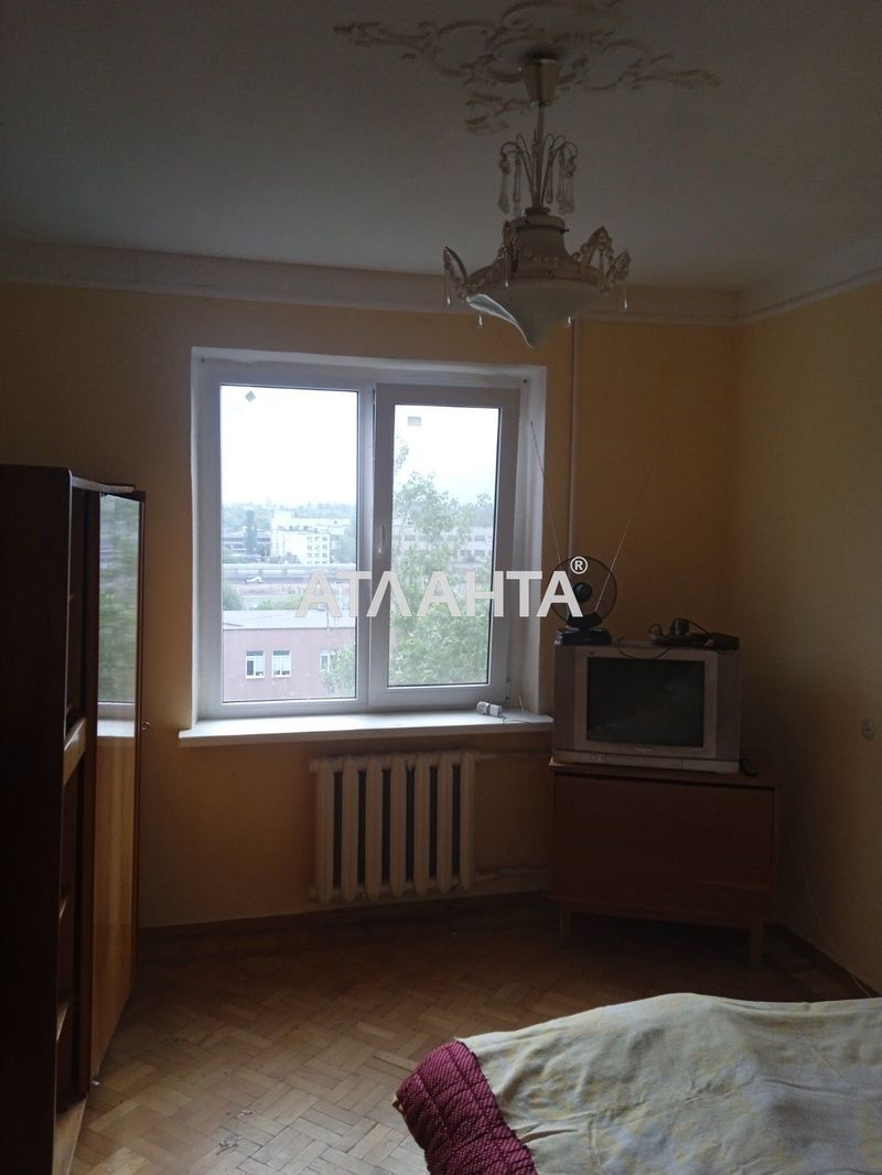 2-rooms apartment apartment by the address st. Balkovskaya Frunze (area 46 m²) - Atlanta.ua - photo 10