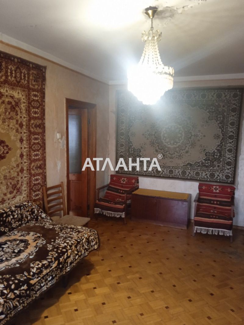2-rooms apartment apartment by the address st. Balkovskaya Frunze (area 46 m²) - Atlanta.ua - photo 11
