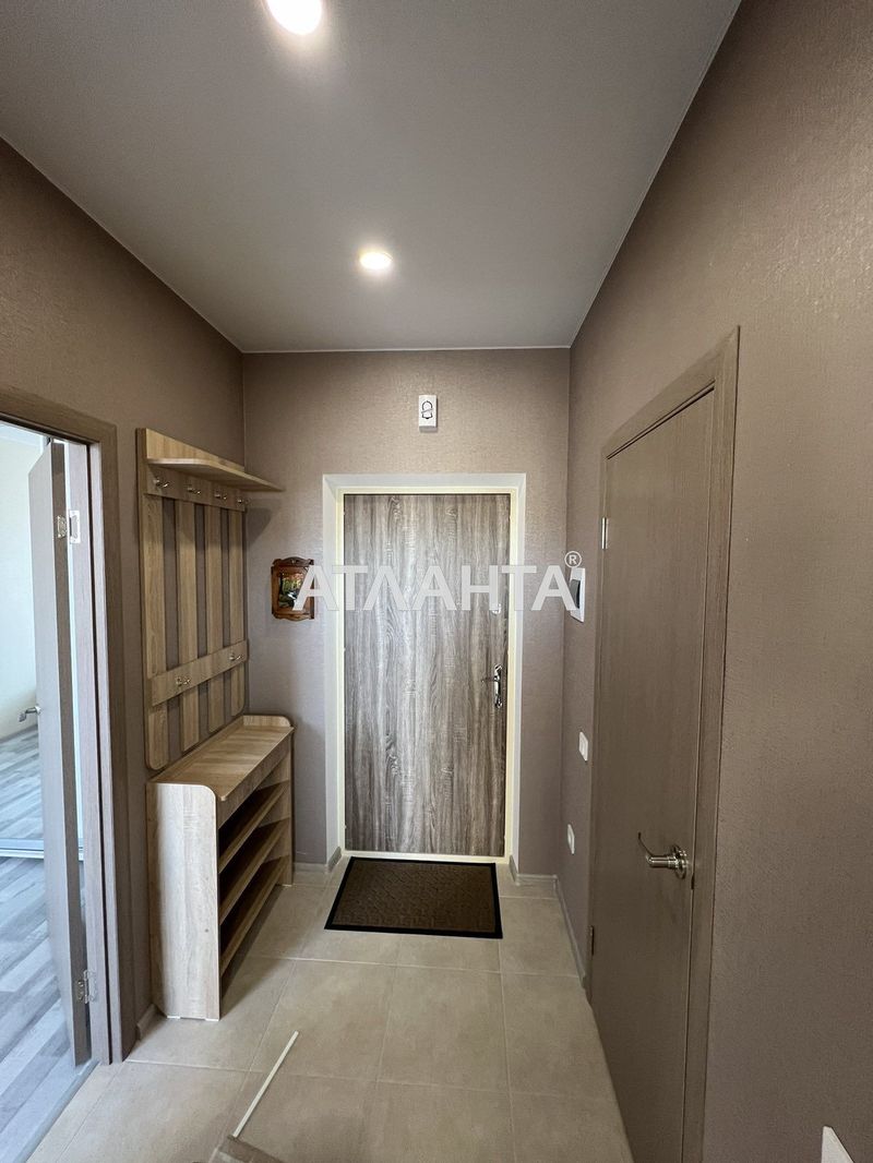 1-room apartment apartment by the address st. Evropeyskaya (area 33,5 m²) - Atlanta.ua - photo 6