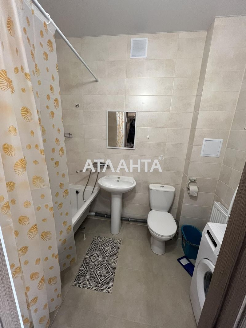 1-room apartment apartment by the address st. Evropeyskaya (area 33,5 m²) - Atlanta.ua - photo 7
