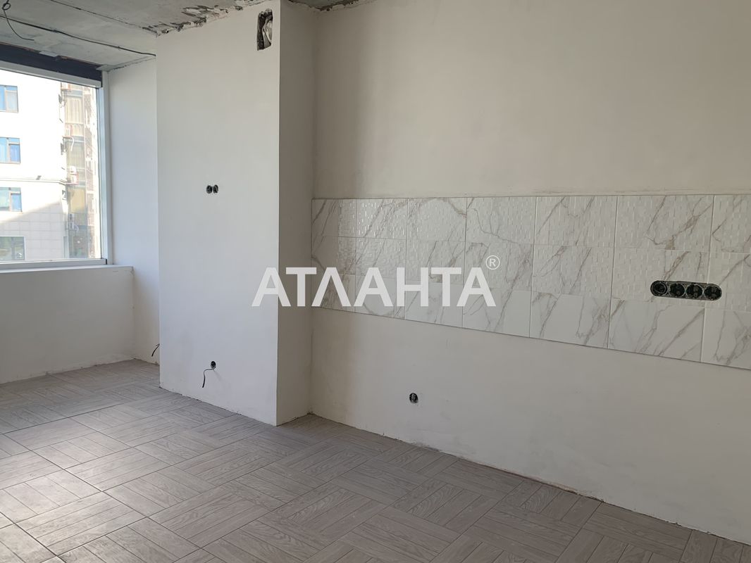 1-room apartment apartment by the address st. Marselskaya (area 39,5 m²) - Atlanta.ua