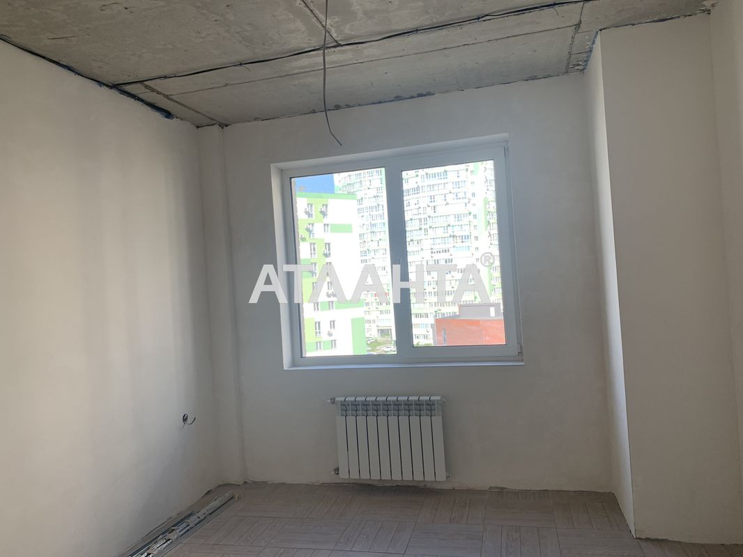 1-room apartment apartment by the address st. Marselskaya (area 39,5 m²) - Atlanta.ua - photo 2