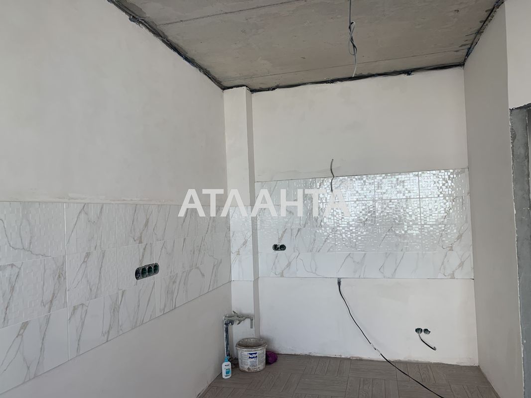 1-room apartment apartment by the address st. Marselskaya (area 39,5 m²) - Atlanta.ua - photo 3