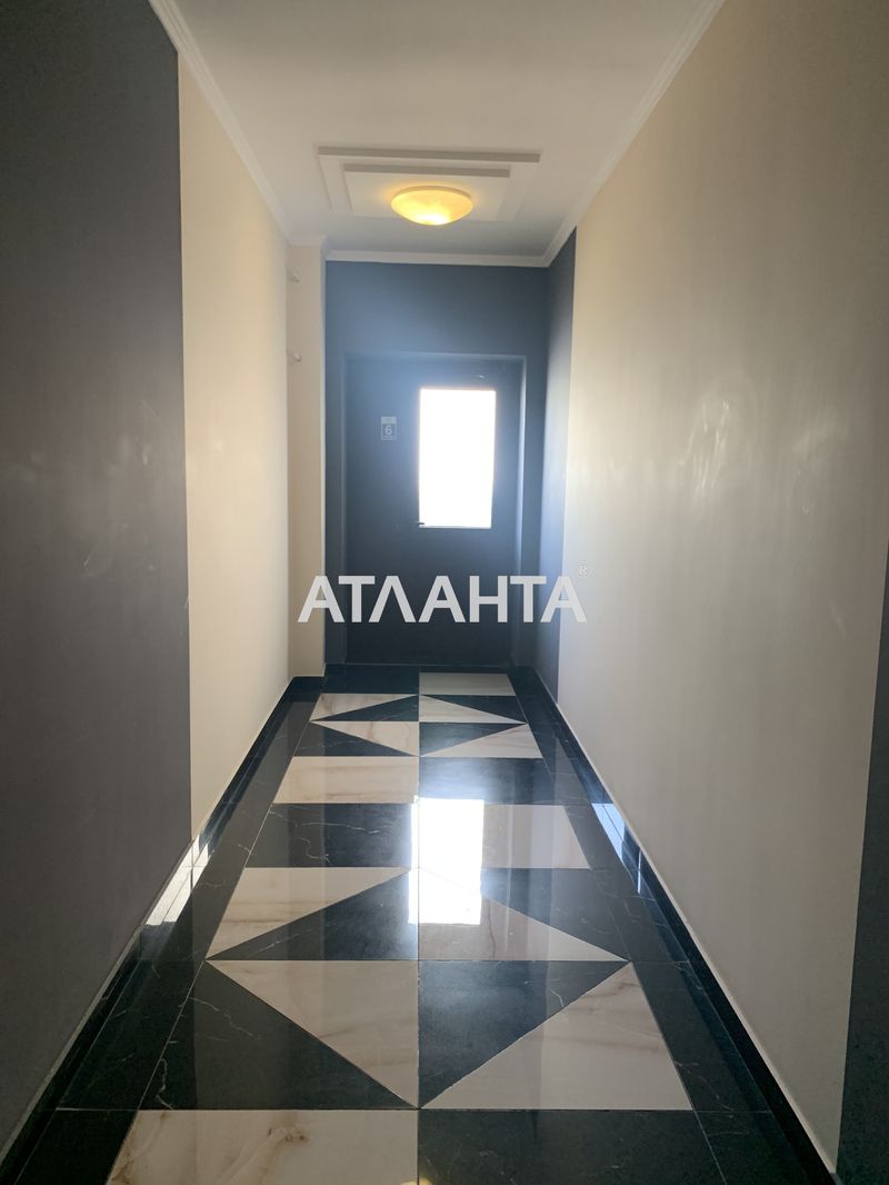 1-room apartment apartment by the address st. Marselskaya (area 39,5 m²) - Atlanta.ua - photo 4