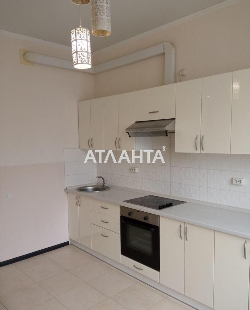 1-комнатная квартира по адресу ул. Жемчужная (площадь 43,7 м²) - Atlanta.ua - фото 2