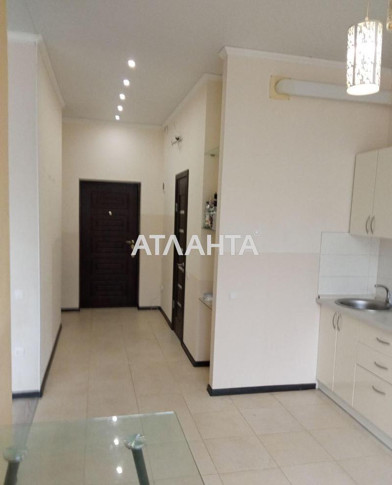 1-комнатная квартира по адресу ул. Жемчужная (площадь 43,7 м²) - Atlanta.ua - фото 3