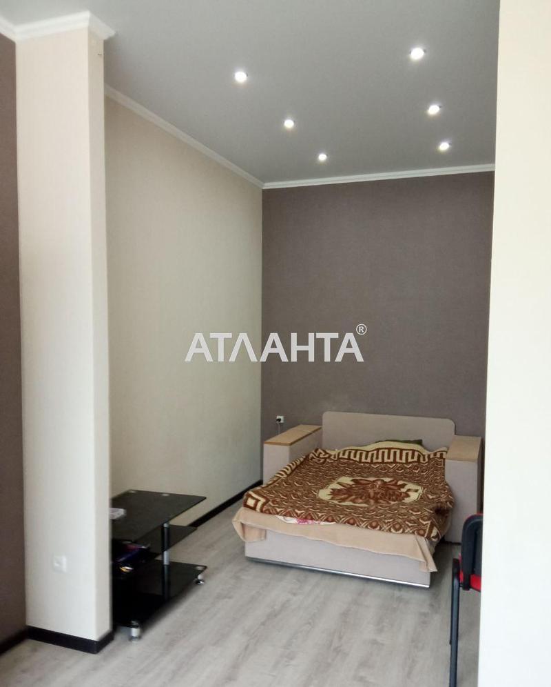 1-комнатная квартира по адресу ул. Жемчужная (площадь 43,7 м²) - Atlanta.ua - фото 7