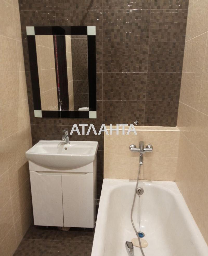 1-комнатная квартира по адресу ул. Жемчужная (площадь 43,7 м²) - Atlanta.ua - фото 13