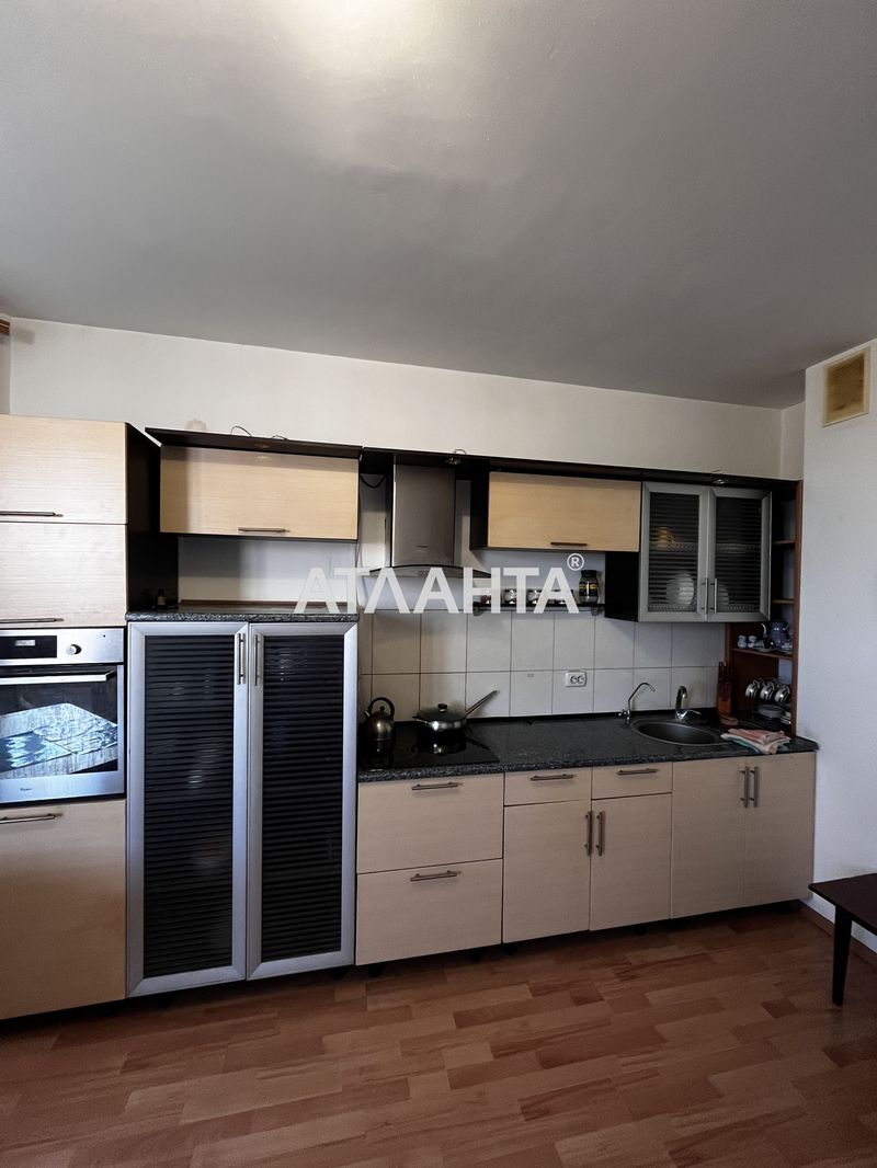 1-room apartment apartment by the address st. Shkolnaya (area 49,6 m²) - Atlanta.ua - photo 6