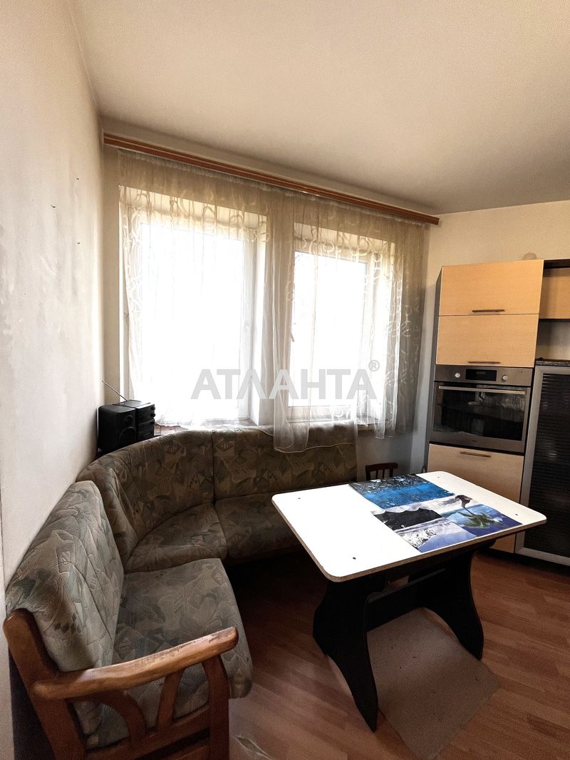 1-room apartment apartment by the address st. Shkolnaya (area 49,6 m²) - Atlanta.ua - photo 9
