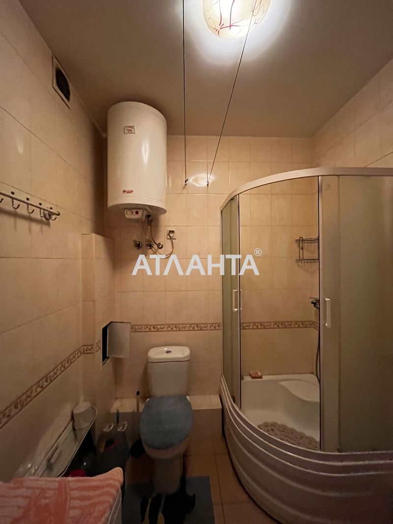 1-room apartment apartment by the address st. Shkolnaya (area 49,6 m²) - Atlanta.ua - photo 13