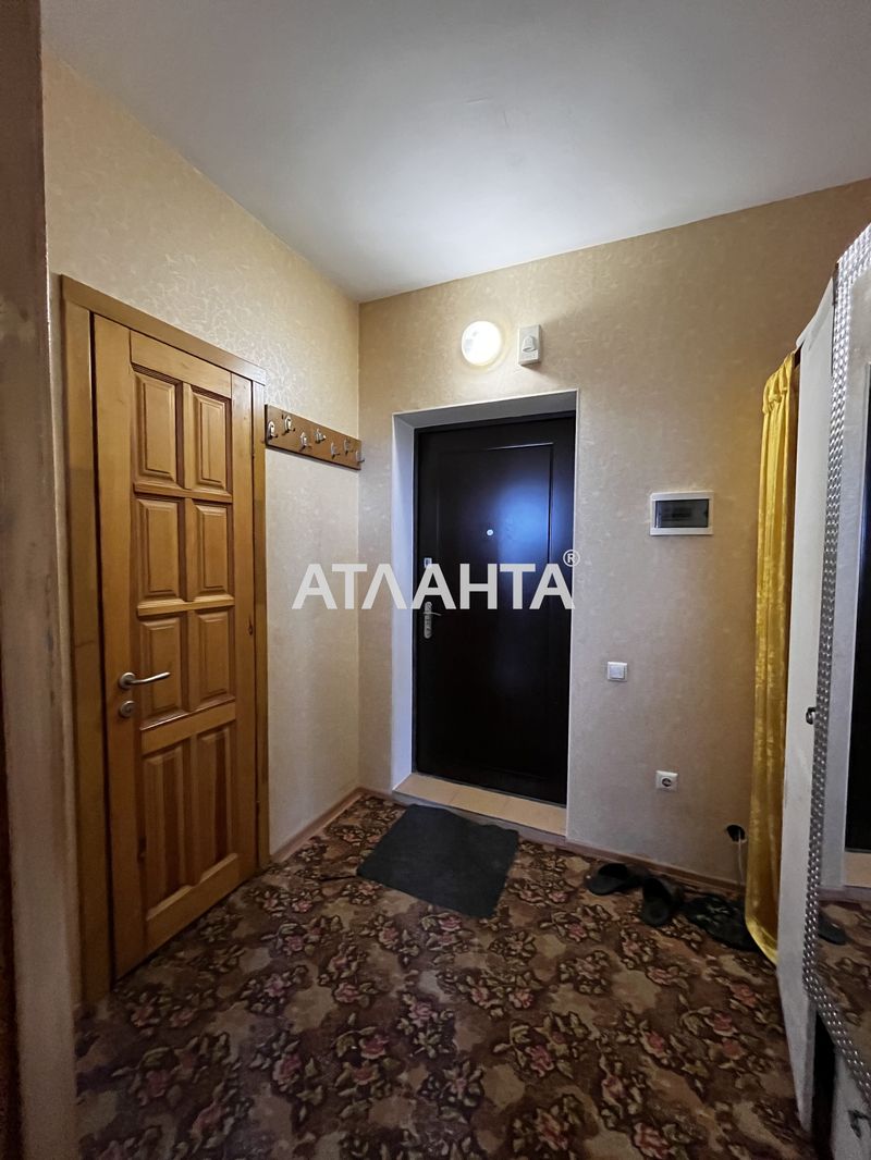 1-room apartment apartment by the address st. Shkolnaya (area 49,6 m²) - Atlanta.ua - photo 5
