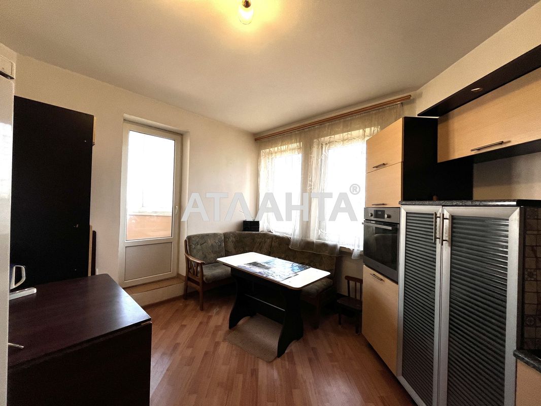 1-room apartment apartment by the address st. Shkolnaya (area 49,6 m²) - Atlanta.ua - photo 8