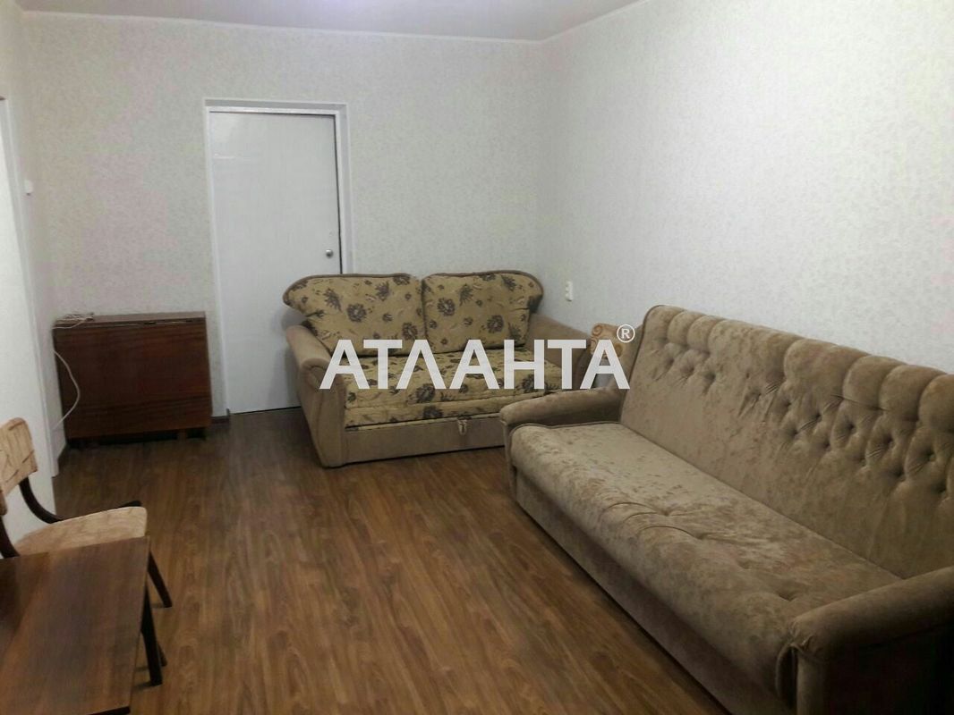 3-комнатная квартира по адресу ул. Жолио-кюри (площадь 60 м²) - Atlanta.ua - фото 2